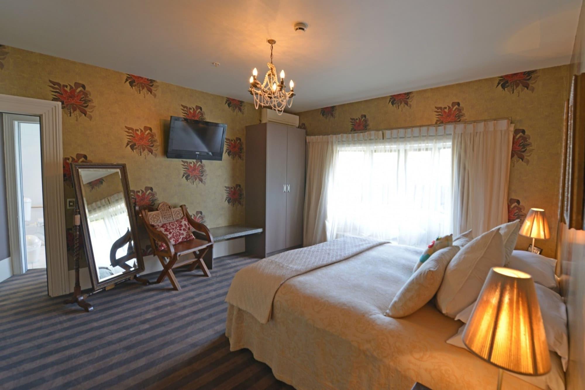 Nice Hotel Ню Плимут Екстериор снимка