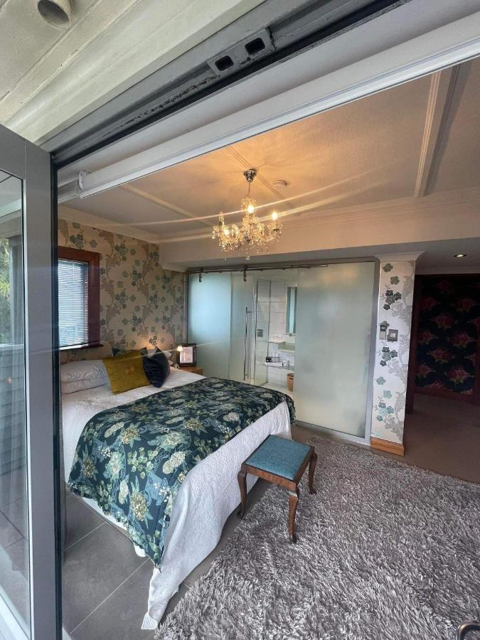 Nice Hotel Ню Плимут Екстериор снимка