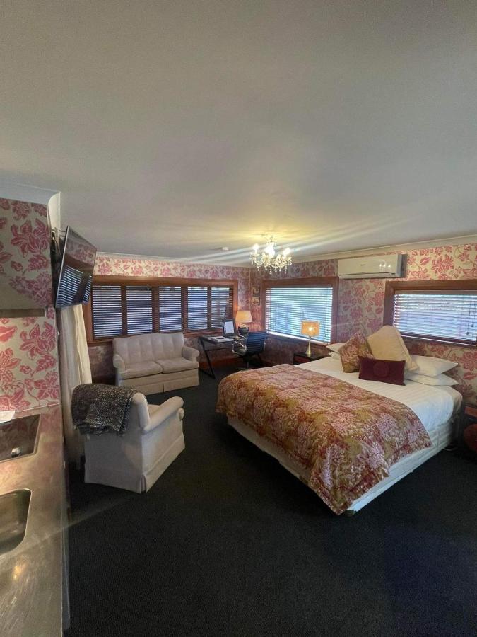 Nice Hotel Ню Плимут Екстериор снимка