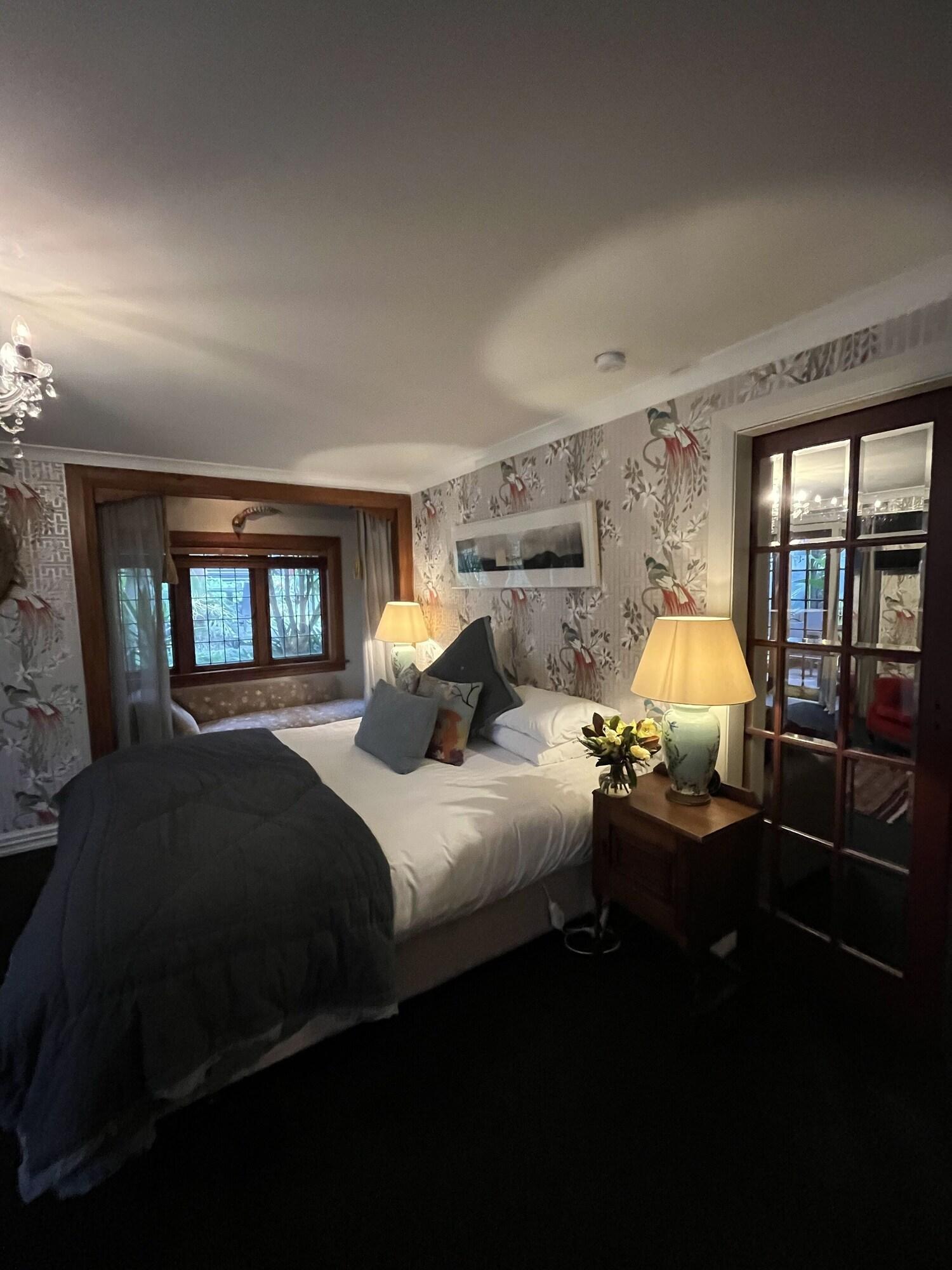 Nice Hotel Ню Плимут Екстериор снимка