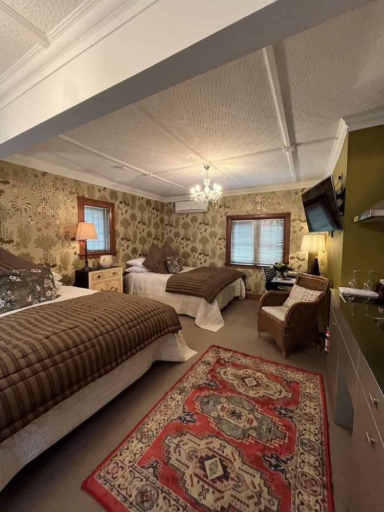 Nice Hotel Ню Плимут Екстериор снимка